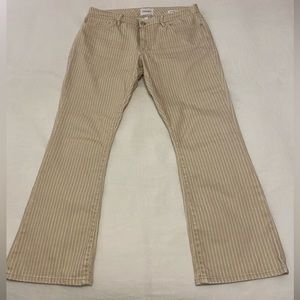 Frame le crop mini boot size 27